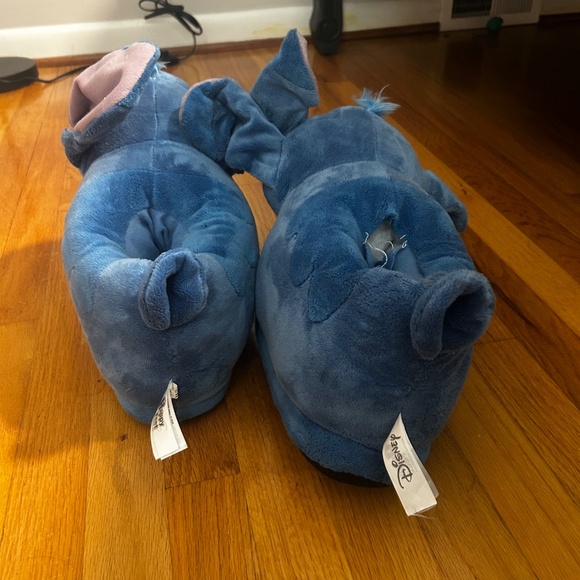 Happy Feet - Cute Stitch Slippers - Picture 3 of 12